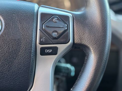 Used 2016 Toyota Tundra Limited AWD/4WD image 33