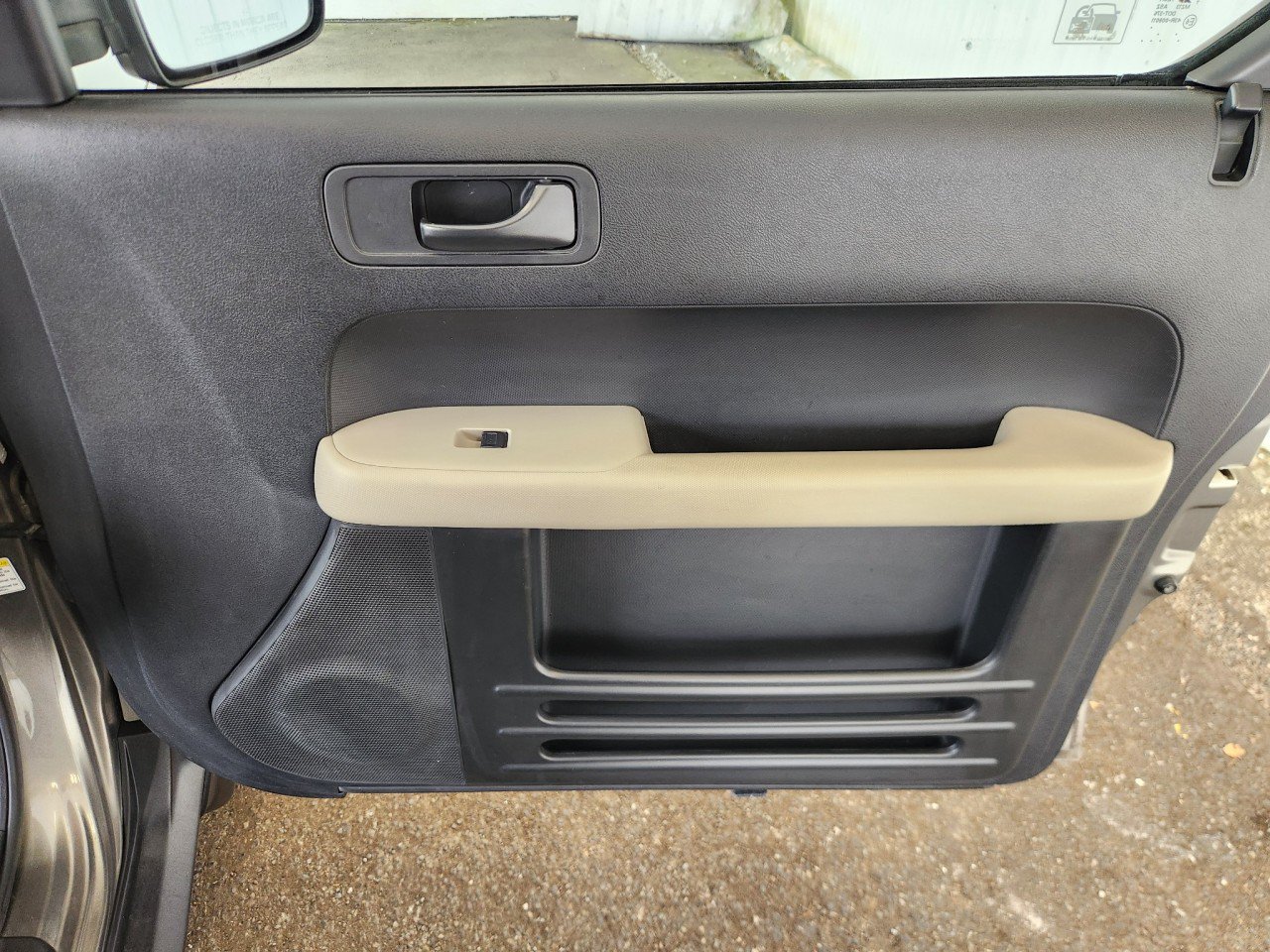 Used 2008 Honda Element EX image 17
