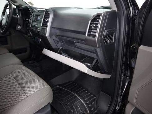 Used 2018 Ford F150 XLT w/ XTR Package AWD/4WD image 51