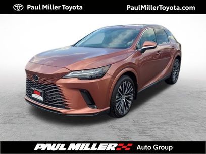 Used 2025 Lexus RX 350 Premium Plus w/ Convenience Package