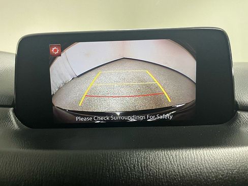 Used 2020 MAZDA CX-5 Sport image 21