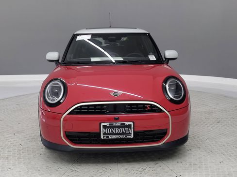 New 2026 MINI Cooper S image 2