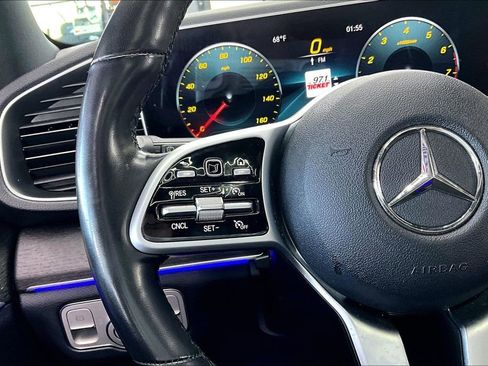 Used 2021 Mercedes-Benz GLE 350 4MATIC image 10