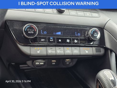 Used 2023 Hyundai Elantra N Line FWD image 22
