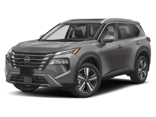 Used 2026 Nissan Rogue SL AWD/4WD image 1