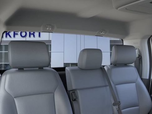 New 2026 Ford F250 XL RWD image 22