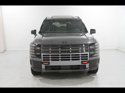 Certified 2026 Hyundai Palisade XRT Pro AWD/4WD image 2