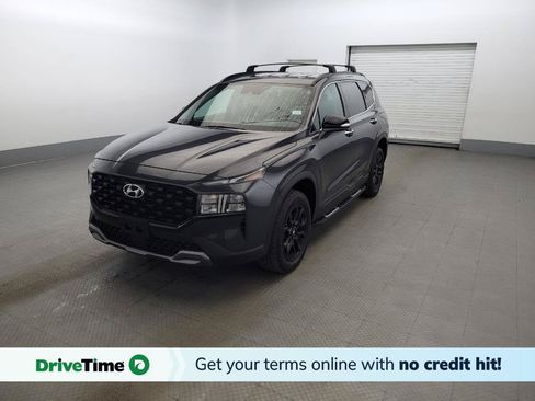 Used 2023 Hyundai Santa Fe XRT AWD/4WD image 1