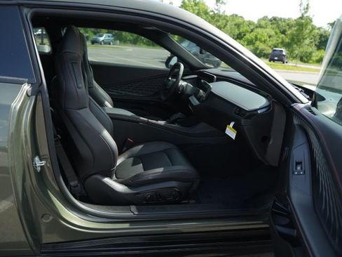 New 2026 Dodge Charger Scat Pack AWD/4WD image 18