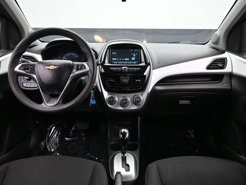Used 2016 Chevrolet Spark LT image 43