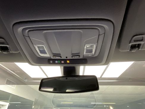 Used 2020 Chevrolet Silverado 1500 LT Trail Boss image 26