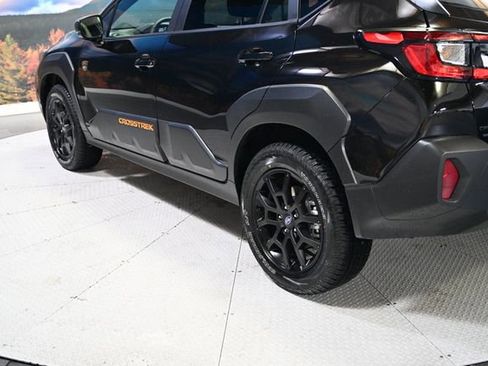 Used 2025 Subaru Crosstrek 2.5i Wilderness w/ Wilderness Package image 8