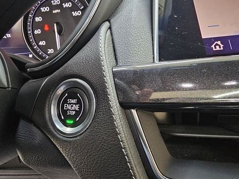 Used 2020 Cadillac CT5 Premium Luxury RWD image 36