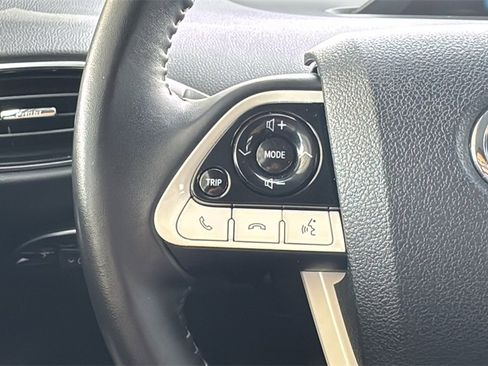 Used 2019 Toyota Prius Prime Premium image 13