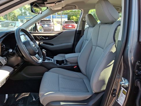 Certified 2025 Subaru Legacy Premium AWD/4WD image 14