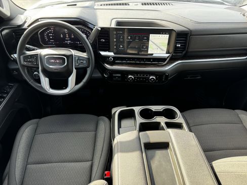 Used 2026 GMC Sierra 1500 Elevation RWD image 13