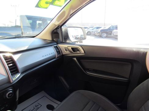 Used 2023 Ford Ranger XLT w/ Equipment Group 301A Mid image 22