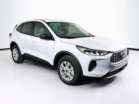 New 2026 Ford Escape Active image 24
