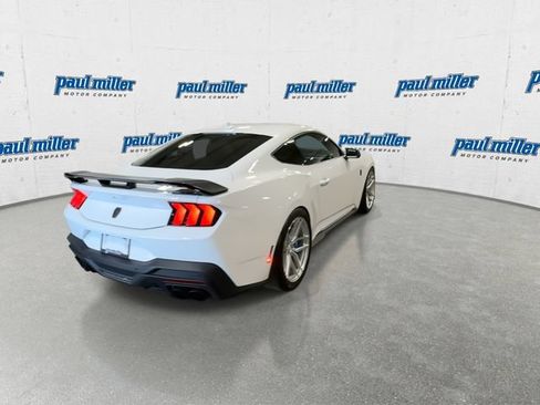 Used 2024 Ford Mustang Dark Horse RWD image 11