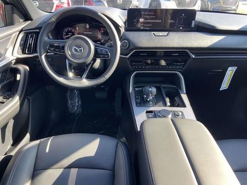 New 2026 MAZDA CX-90 3.3 Turbo w/ Premium Plus Pkg AWD/4WD image 4