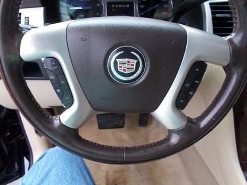 Used 2008 Cadillac Escalade 2WD image 30