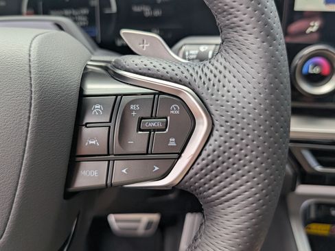 New 2026 Lexus TX 500h AWD image 21