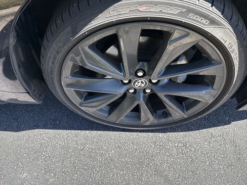 Used 2024 Toyota Corolla SE image 10