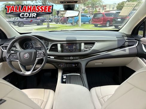 Used 2023 Buick Enclave Avenir w/ Avenir Technology Package FWD image 28