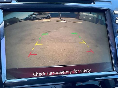 Used 2020 Nissan Murano SV FWD image 26