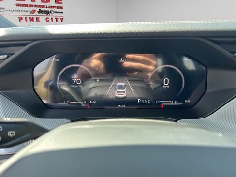 New 2026 Jeep Cherokee Limited AWD/4WD image 14
