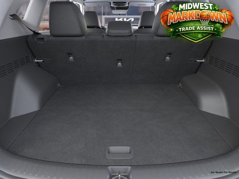 New 2026 Kia Seltos S image 19