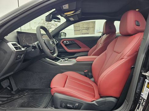 New 2026 BMW 230i xDrive Coupe w/ Premium Package image 10