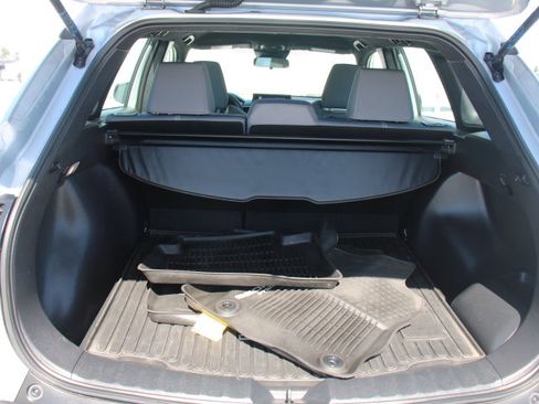 Used 2024 Toyota Corolla Cross AWD Hybrid image 14