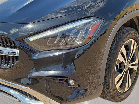 Used 2025 Mercedes-Benz GLA 250 image 9