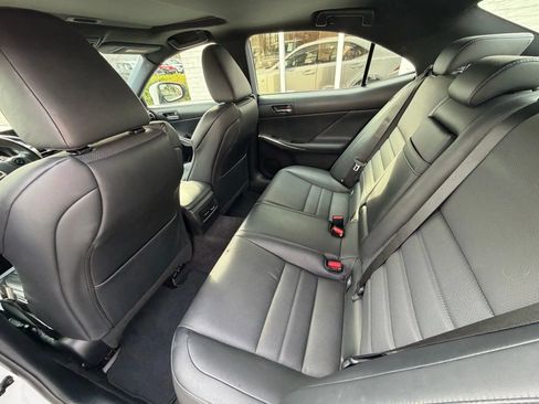 Used 2014 Lexus IS 250 w/ F-Sport Package image 17