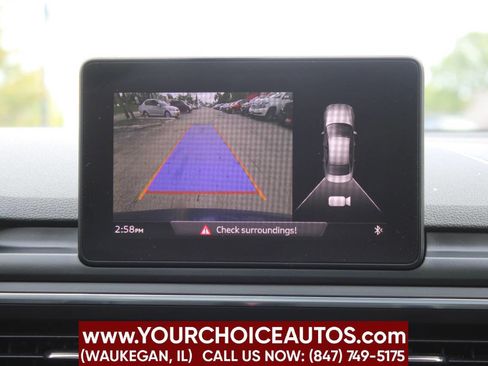 Used 2018 Audi A4 2.0T Premium w/ Convenience Package image 22