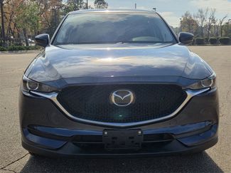Used 2018 MAZDA CX-5 Touring w/ Preferred Equipment Package video 2