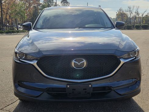 Used 2018 MAZDA CX-5 Touring w/ Preferred Equipment Package image 2