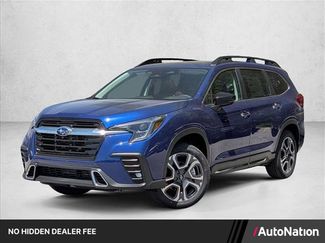New 2026 Subaru Ascent Touring AWD/4WD video 1
