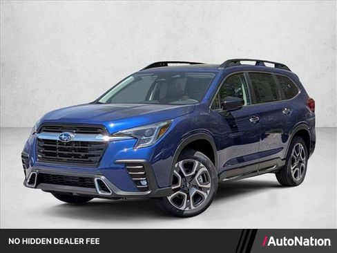 New 2026 Subaru Ascent Touring AWD/4WD image 1