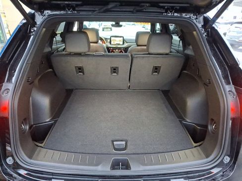 Used 2025 Chevrolet Blazer RS w/ Driver Confidence II Package image 29