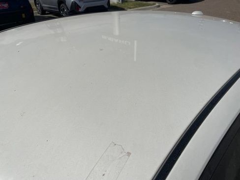 Used 2023 Nissan Altima 2.5 SV FWD image 11