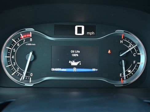 Used 2020 Honda Ridgeline Sport image 29