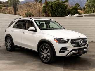 Used 2025 Mercedes-Benz GLE 350 4MATIC video 2