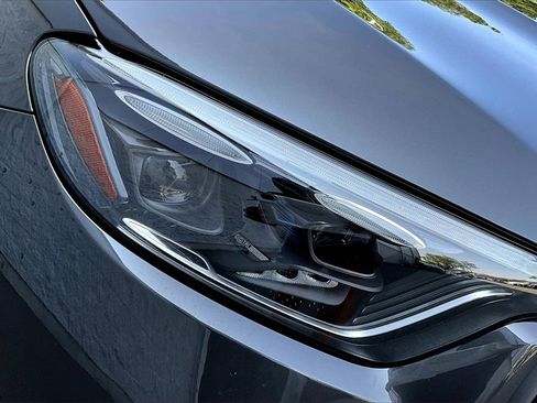 Used 2024 Mercedes-Benz GLC 43 AMG 4MATIC w/ Driver Assistance Package image 31