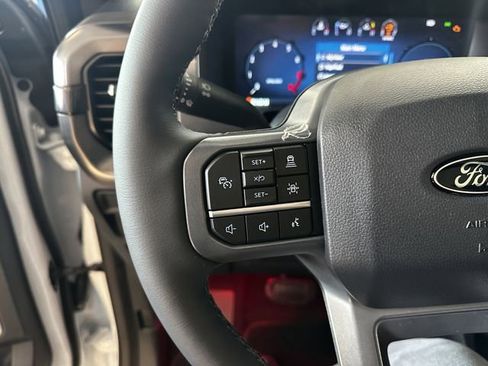 New 2026 Ford F150 Lariat w/ Equipment Group 502A High image 32