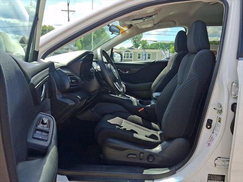 Used 2020 Subaru Outback Premium AWD/4WD image 15