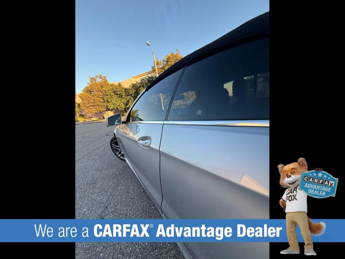 Used 2016 Mercedes-Benz E 400 Cabriolet image 26