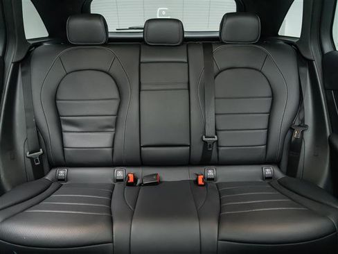 Used 2022 Mercedes-Benz GLC 300 image 15