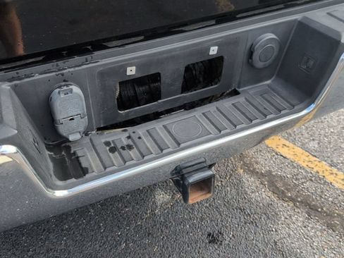 Used 2016 Chevrolet Silverado 1500 LT w/ All Star Edition AWD/4WD image 8